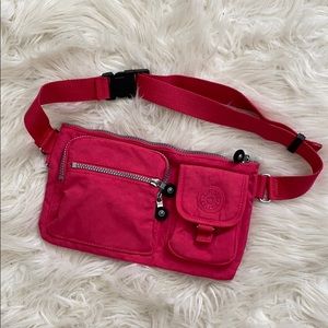 Kipling Fanny pack